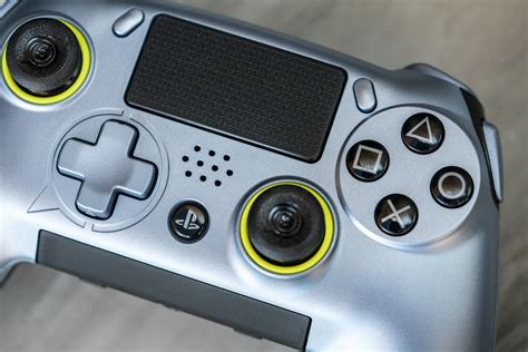 Gallery: Scuf Vantage PS4 Controller – PlayStation.Blog