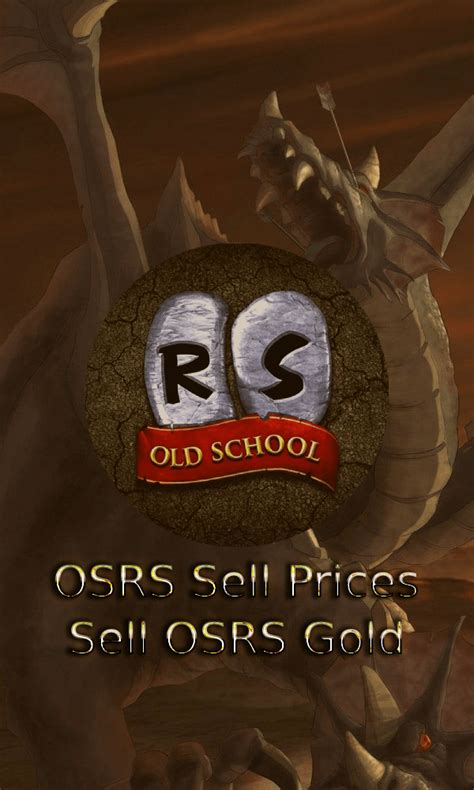 OSRS Gold Prices - Comparison and Price History