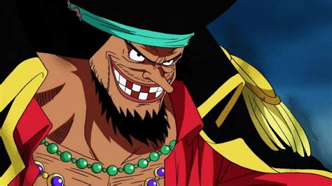 Blackbeard One Piece Wallpapers - Top Free Blackbeard One Piece Backgrounds - WallpaperAccess