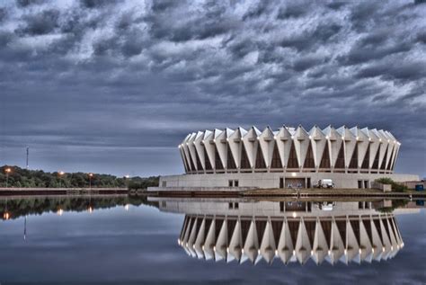 The Coastal Virginia-Hampton Roads Experience: Hampton Roads' House of ...