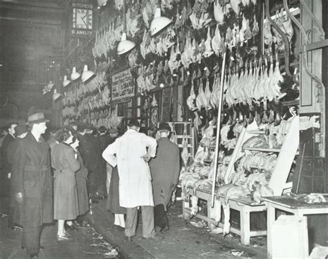 History of Leadenhall Market - Discover our heritage