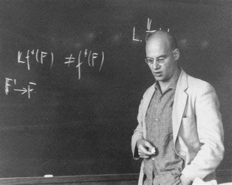 Grothendieck. 90年前的3月28日，Alexander Grothendieck… | by kayue | Medium