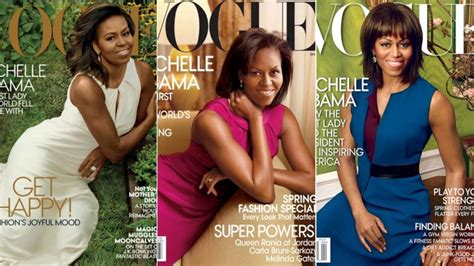 Vogue Magazine Refuses to Have Melania Trump on Their Cover — and Melania's Camp is FURIOUS