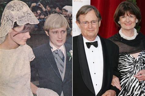 Longest Married Celeb Couples, Then and Now - Page 50 of 150 - YourDailyLama