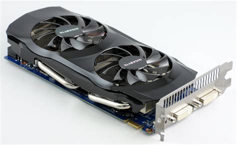 Nicholas M Glykos' blog: New GPU : Gigabyte's GTX 460