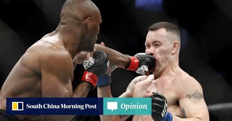 The Takedown | UFC 245: Colby Covington gets ‘poetic justice’ as Kamaru Usman wires his MAGA ...