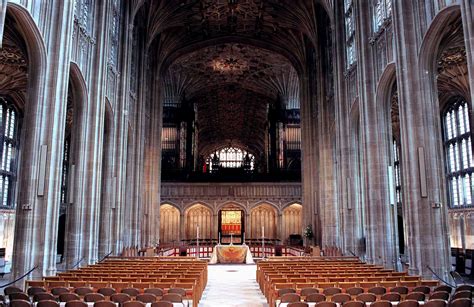 Inside the Famous Churches Where Royal Couples Say "I Do"