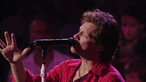 Bon Jovi - Bed Of Roses [LIVE] (1080p) FULL HD - YouTube