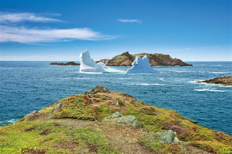 An Insider’s Guide to Canada’s Secret Gem: Newfoundland