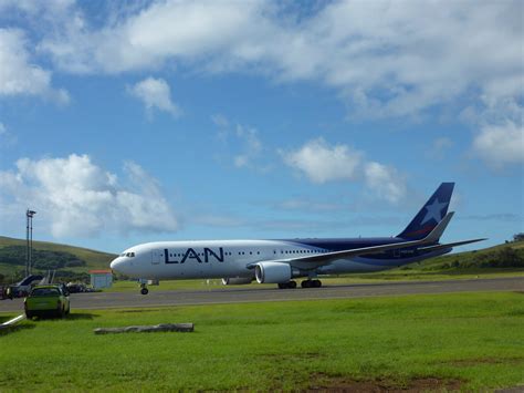 Easter Island Day 16 020 Mataveri Airport | The sixteenth da… | Flickr