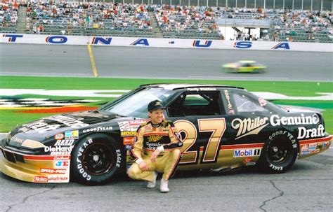 Tmcp 213 Nascar Legend Rusty Wallace On The Path To Racing…and His Muscle Cars