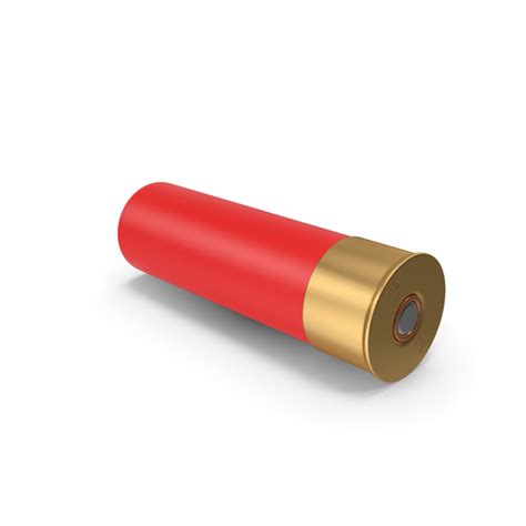 Shotgun Cartridge PNG Images & PSDs for Download | PixelSquid - S113289729