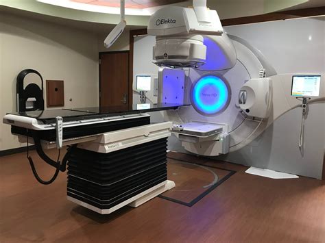 Stereotactic Radiation Therapy | Cancer Centers of Southwest Oklahoma