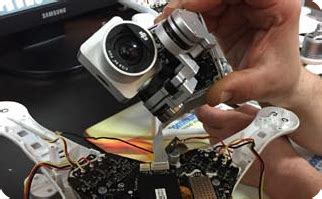 Drone Repair – GadgetGenie