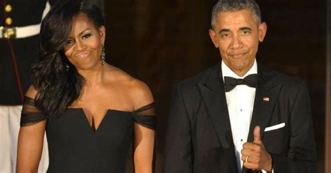 Barack And Michelle Obama Sign A Multi-Year Deal To Create Shows With ...