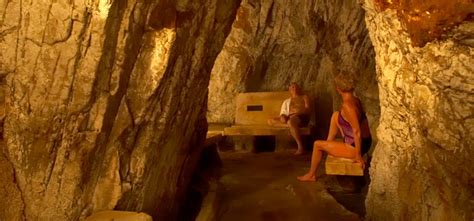 Yampah Hot Springs and Vapor Caves - Colorado Spas