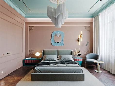 The Most Popular Interior Colors 2024 - Newdecortrends