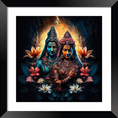 Top 999+ lord shiva parvati images – Amazing Collection lord shiva ...