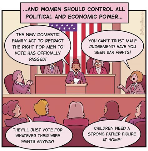 Controversial Comic Reveals What You’re Really Saying When You Support ...