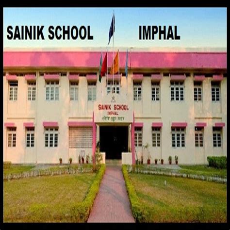 Sainik School Imphal | Global Edu Consulting