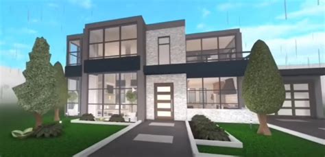 House for 50K in Bloxburg | AlfinTech Computer