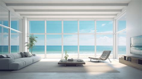 Zoom Backgrounds Beach View Background Virtual Background In 2023 Background, Beach View ...