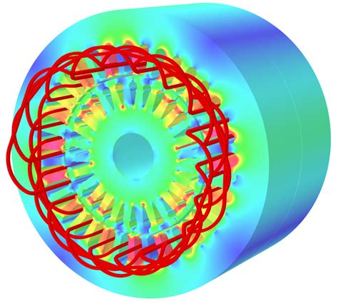 3d Magnetic Field Simulation Software Free - coolzfile