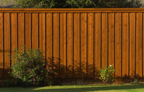 Wood Defender Transparent Stain - The Fence n Post