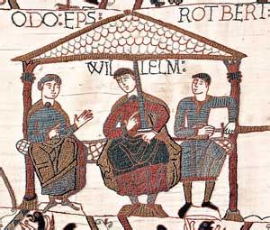 The Norman Kings (1066 - 1154) - History of England