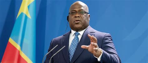 Félix Tshisekedi moves to take charge | ISS Africa