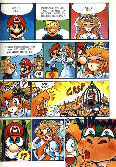 Super Mario Adventures - Alchetron, The Free Social Encyclopedia