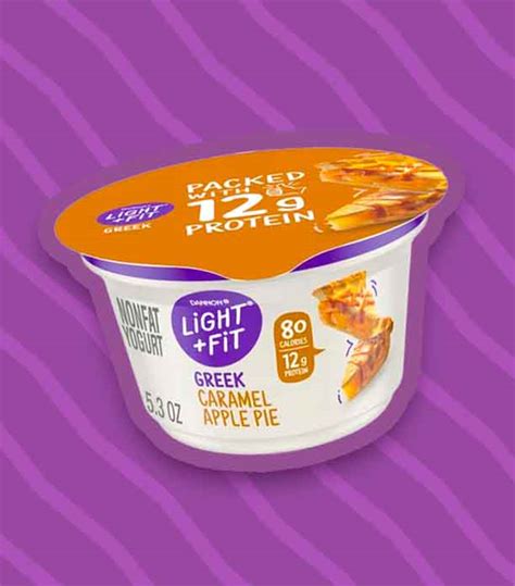 Best Flavored Greek Yogurt: The 9 Best Greek Yogurt Flavors We Tasted | Sporked