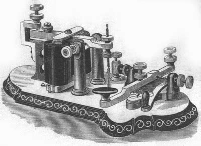 The Telegraph - Use of Technology in The Civil War