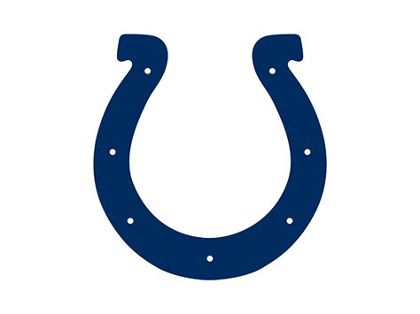 Indianapolis Colts Logo PNG Transparent & SVG Vector - Freebie Supply