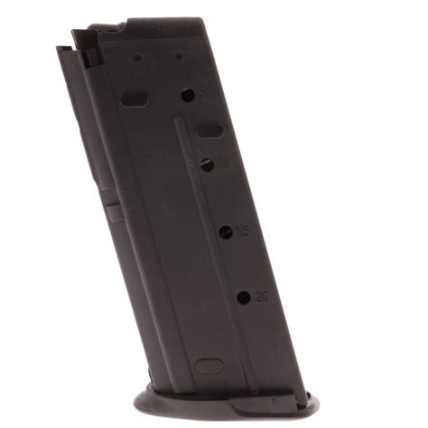 FN Five-seveN® 5.7x28mm 20-Round Factory Magazine