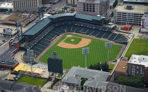 Memphis Redbirds Stadium Seating Chart