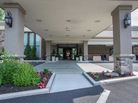 Family Mt. Kisco Hotels in New York City | Holiday Inn Mt. Kisco ...