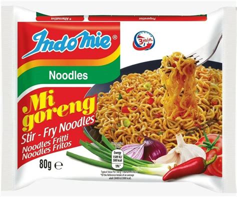 Indomie Mi Goreng Instant Noodles X 85g | ubicaciondepersonas.cdmx.gob.mx