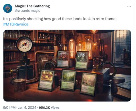 Magic: The Gathering maker admits it used AI-generated art despite ...