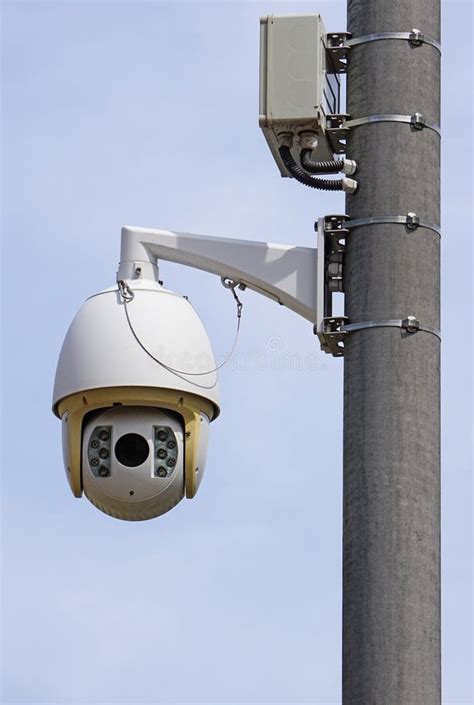 1,575 Outdoor Security Camera Pole Stock Photos - Free & Royalty-Free Stock Photos from Dreamstime