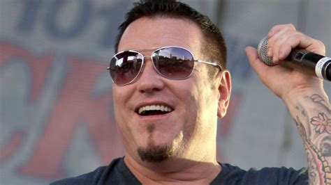 Smash Mouth band members did not get to say goodbye to Steve Harwell in ...