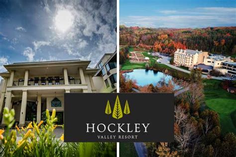 Hockley Valley Resort | ToDoOntario