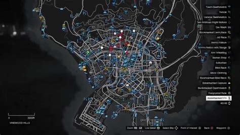 GTA V Online - How to Teleport / Travel across the Map Instantly Glitch *All 5 Systems* - YouTube