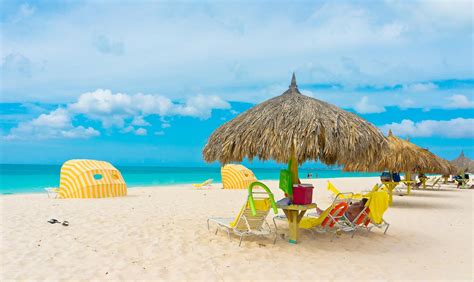 17 Best Beaches in Aruba (2024) Top Beach Spots!