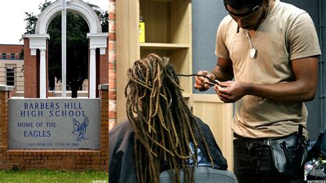 Black Student Suspended Over Hairstyle, Even After Anti-Discrimination Law