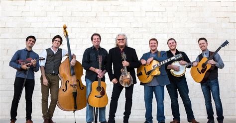 Ricky Skaggs & Kentucky Thunder - SC Arts Hub