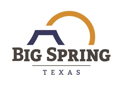 City of Big Spring, TX Public Portal