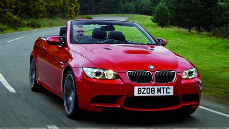 Bmw Convertible Red - reviews, prices, ratings with various photos