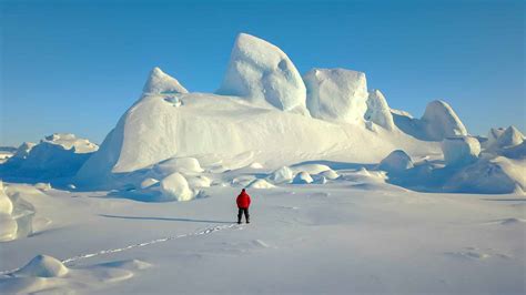 Greenland in Winter • 5 things to do | Guide to Greenland