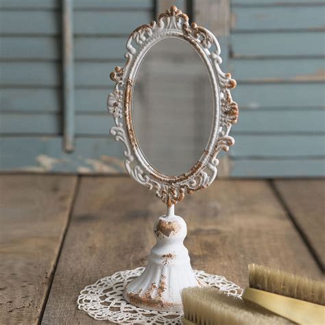 Victorian Tabletop Mirror - Walmart.com